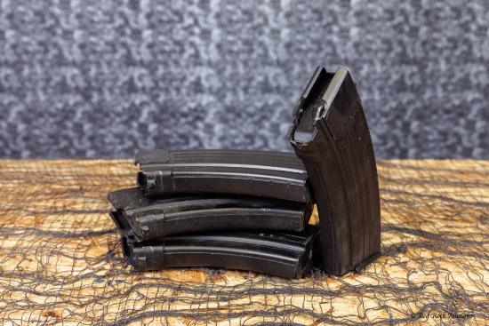 AK47 20RD MAGAZINES