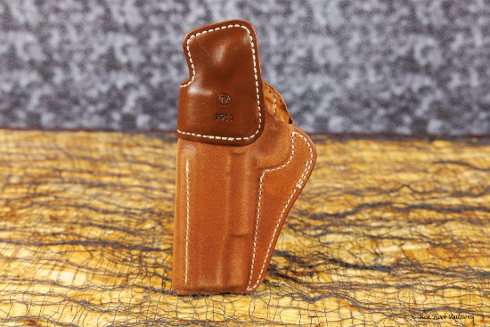 MILT SPARKS 1911 HOLSTER
