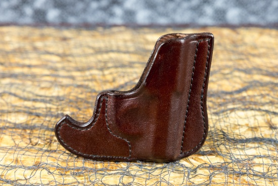 DON HUME POCKET HOLSTER