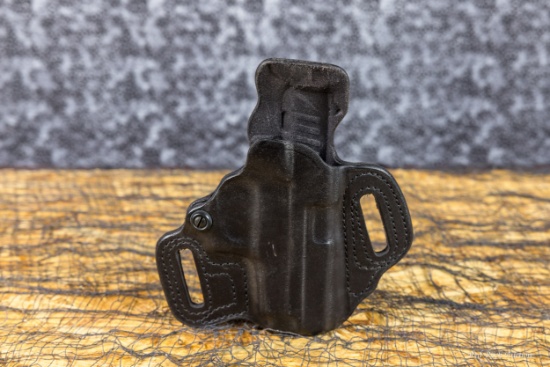 HIGH NOON HOLSTER P245
