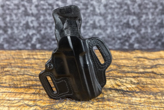 HIGH NOON HOLSTER P245
