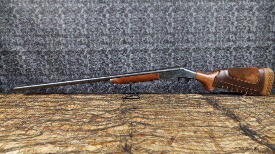 HARRINGTON & RICHARDSON PARDNER