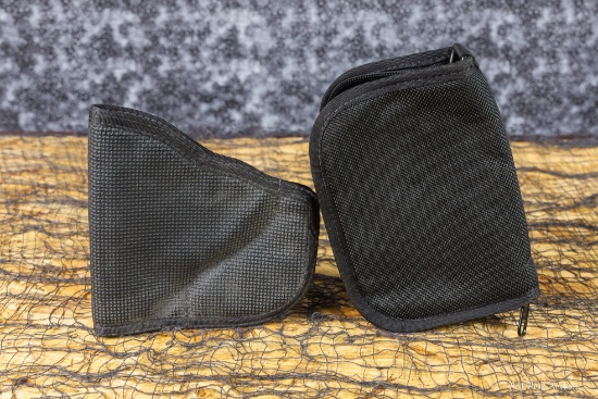 DESANTIS HOLSTER
