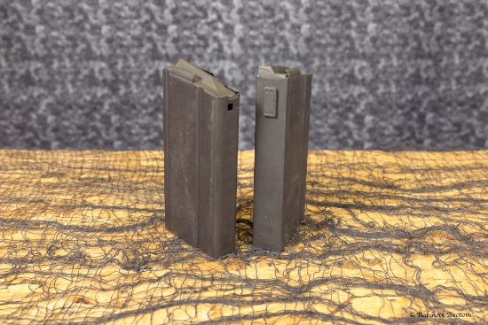 M1A MAGAZINES