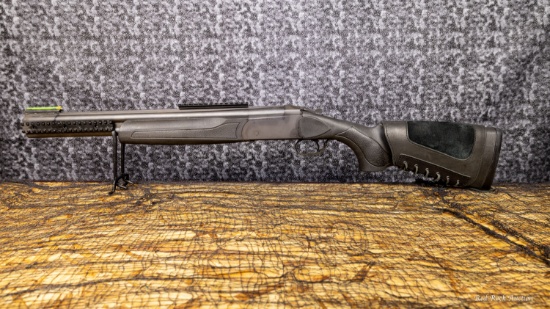 STOEGER DOUBLE DEFENSE