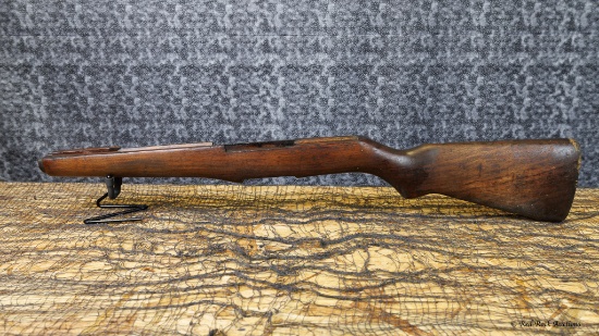 M1 GARAND STOCK