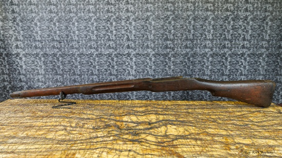 1917 STOCK