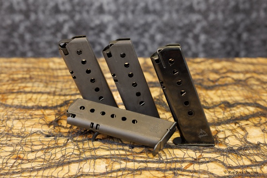SIG P220 MAGAZINES