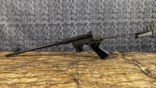 ARMALITE AR7