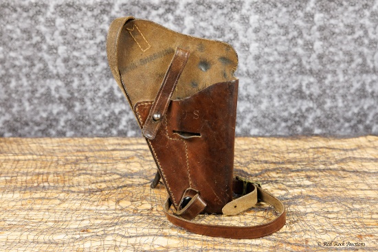 MILITARY M3 SHOULDER HOLSTER