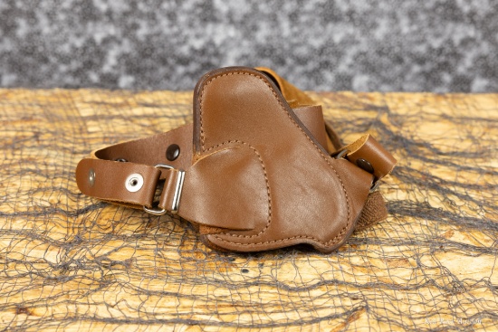 BIANCHI SHOULDER HOLSTER