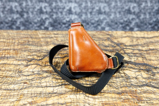 BERNS MARTIN HOLSTER