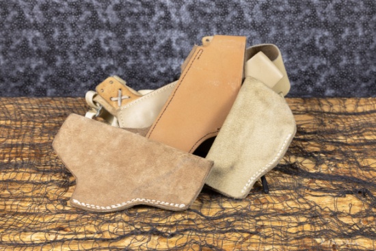 VERIOUS HOLSTERS