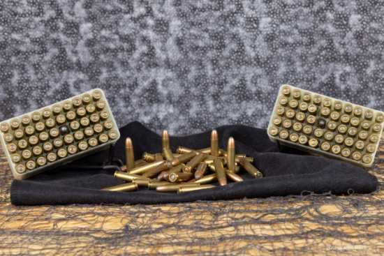 30 CARBINE