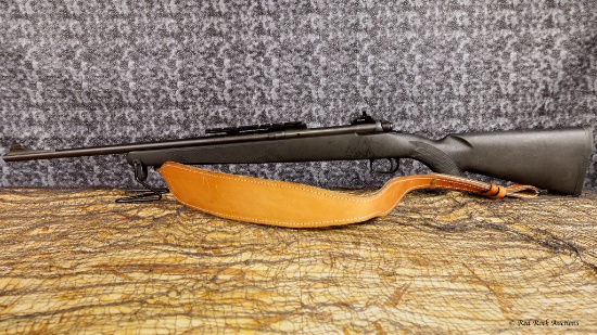 SAVAGE 10