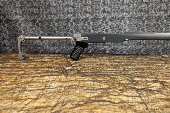 MINI 14 FOLDING STOCK