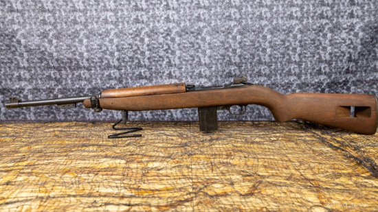 NATIONAL ORDANCE M1 CARBINE