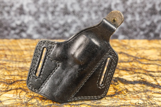 TEX SHOEMAKER HOLSTER