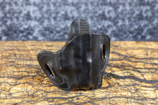 KRAMER GLOCK 26 HOLSTER