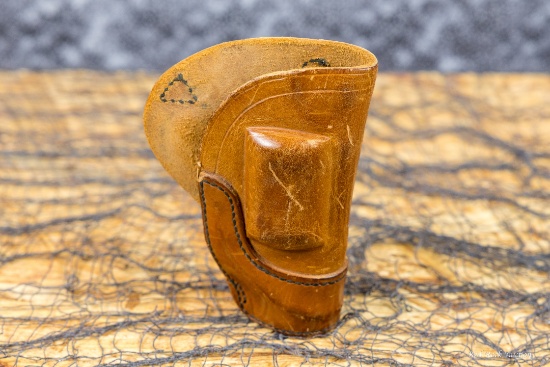LEWIS LEATHER HOLSTER