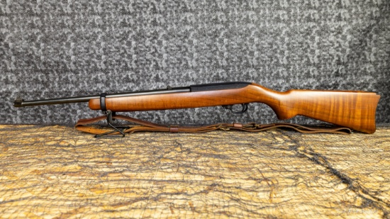 RUGER 10/22