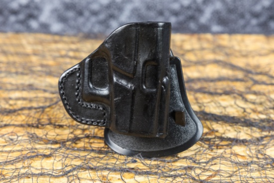 TAGUA GLOCK 43 HOLSTER