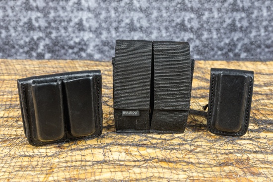 TAGUA MAG POUCH