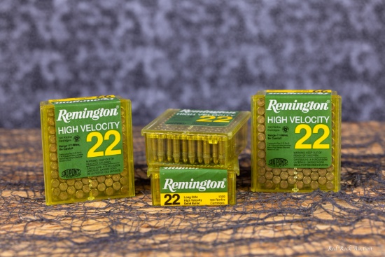 REMINGTON