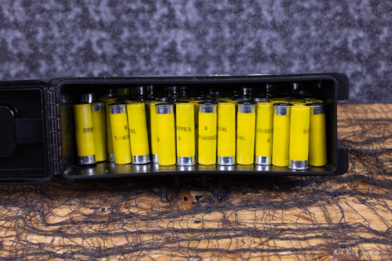 20 GA