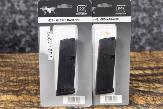 GLOCK 23