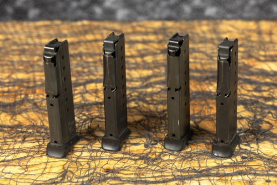 SIG P239