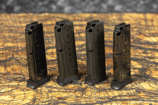 SIG P239