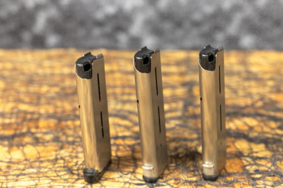COLT DEFENDER