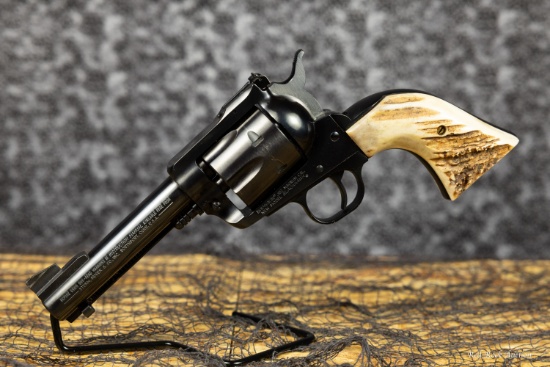 RUGER NEW BLACKHAWK