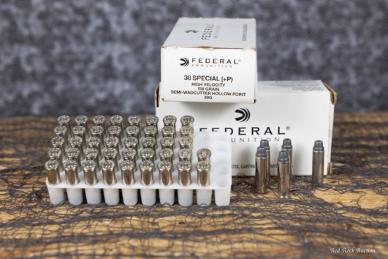 38 SPECIAL