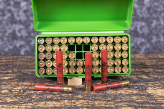 410 AMMUNITION
