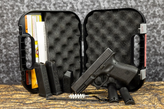 GLOCK 23