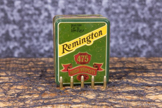 REMINGTON
