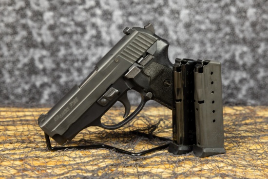 SIG P239