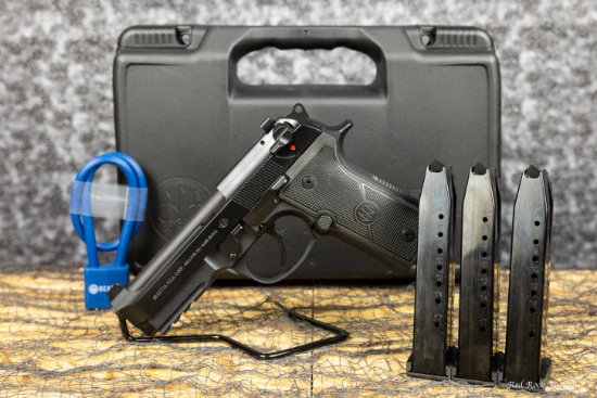 BERETTA 92X