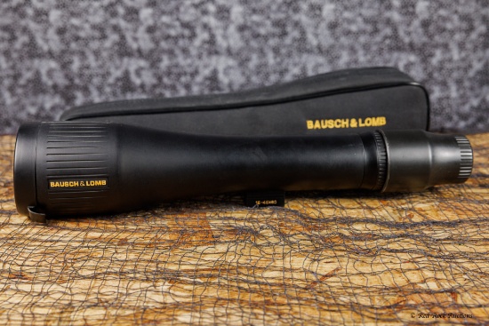 BAUSCH & LOMB SPOTTING SCOPE
