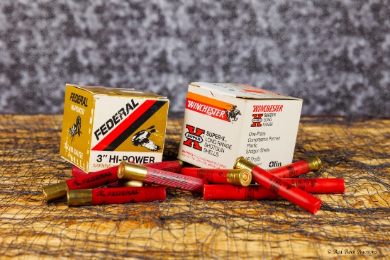 410GA AMMO