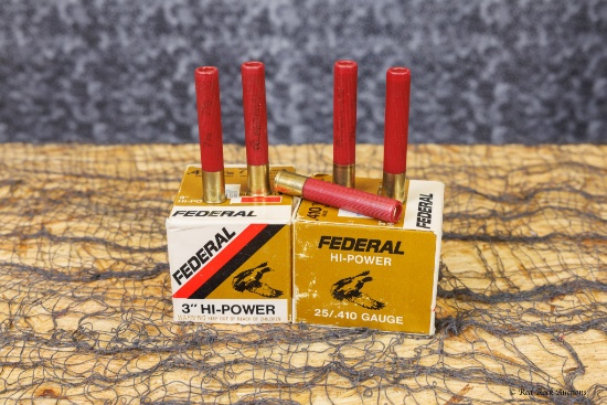 410GA AMMO