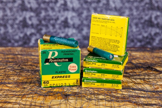 410GA AMMO
