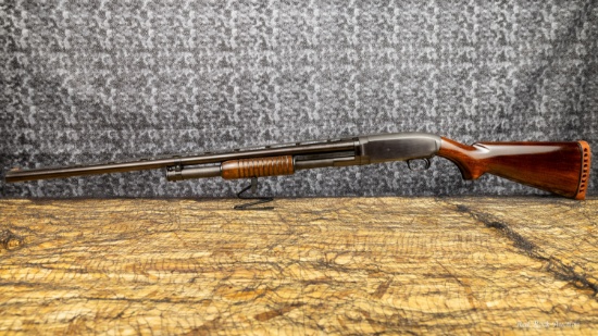 WINCHESTER MODEL 12