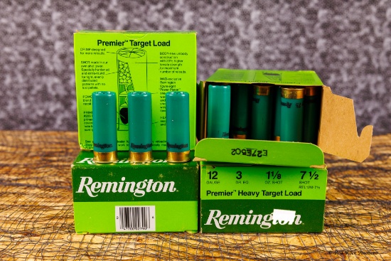 REMINGTON 12GA