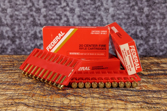 FEDERAL 308