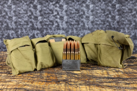 30-06 BANDOLIER
