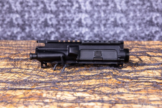 AR15  UPPER RECEIVER
