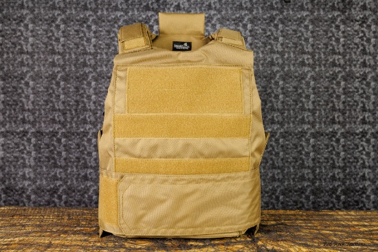 LANCER TACTICAL